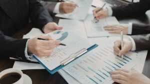 Systematic review bundelt meerdere onderzoeken om vervolgens daaruit conclusies te trekken.