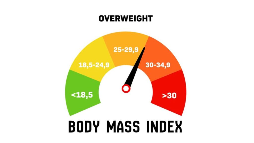 Artrose behandeling: Gewicht verliezen is belangrijk om druk op de gewrichten te verminderen en om op die manier artroseklachten zoals pijn te verminderen